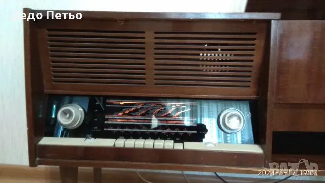 Акорд 103, снимка 2 - Аудиосистеми - 48630409