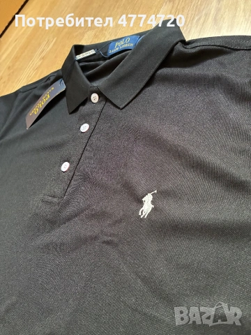 Polo Ralph Lauren, снимка 3 - Тениски - 53941066