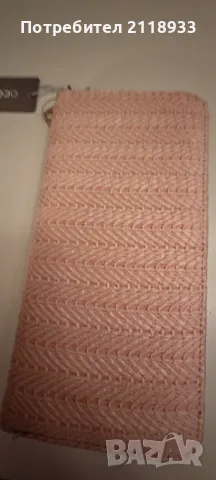 Дамско портмоне , снимка 2 - Портфейли, портмонета - 50111338