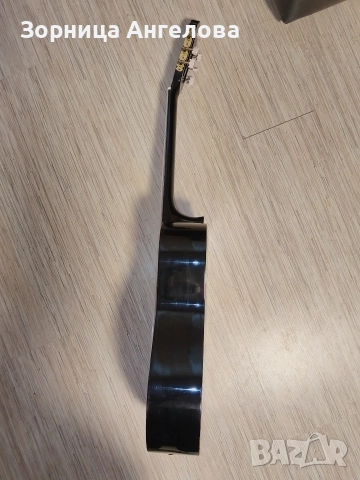 Класическа китара MSA C21 – много добро състояние. Закупувана в Германия , снимка 4 - Китари - 52866639