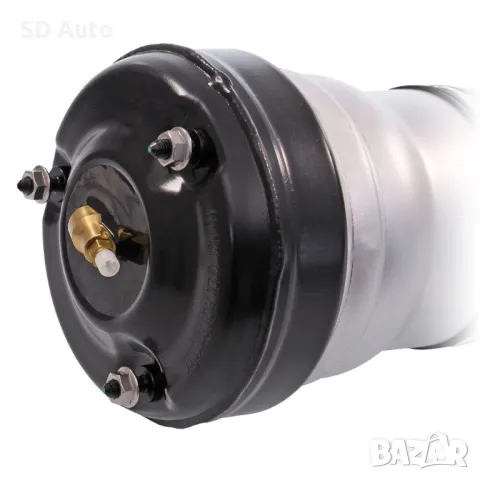 Въздушна възглавницас амортисьор –предна лява/дясна за Мерцедес S Klassa W220 !!! Без 4 MATIC !!!, снимка 7 - Части - 47699298