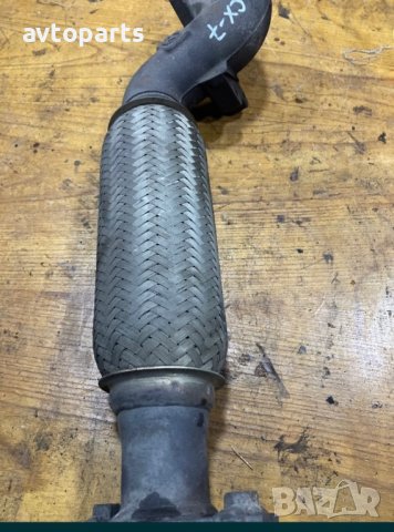 Mazda cx-7 2.2d 2010 година Мека връзка, снимка 2 - Части - 40540111