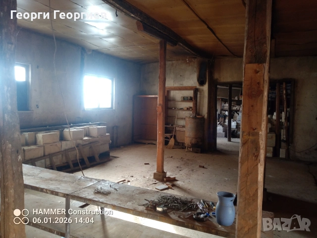 Продавам промишлено помещение/склад, снимка 7 - Производствени сгради - 53356029