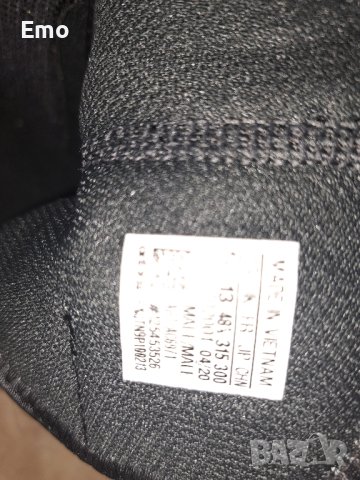 Боти, снимка 10 - Мъжки боти - 42549280