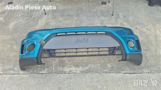 Предна броня Suzuki Vitara година 2015 2016 2017 2018 код 7171154P, 71711-54P 