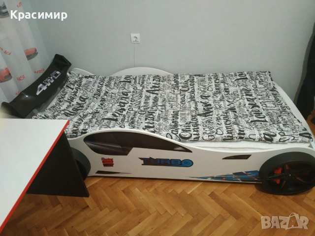 ЛЕГЛО кола, снимка 3 - Мебели за детската стая - 54323873