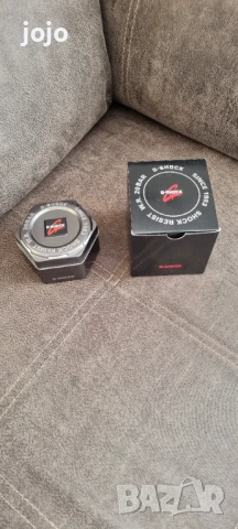 Casio G Shock Casio Edifice, снимка 9 - Мъжки - 47555311