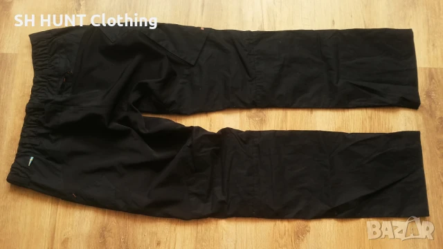 SWEDTEAM Stretch Trouser размер 50 / M панталон със здрава и еластична материи - 1183, снимка 2 - Панталони - 50526585