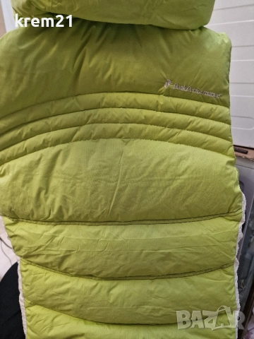 Icepeak perfomance грейка гъши пух, снимка 6 - Елеци - 52476893