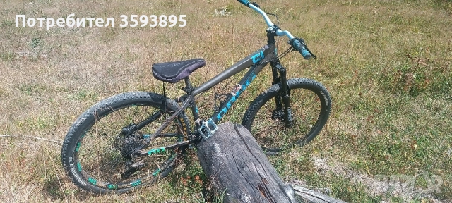 Колело drag c1 custom, снимка 3 - Велосипеди - 50994527