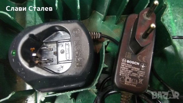 Bosch Easy drill 1200, снимка 6 - Винтоверти - 29604140