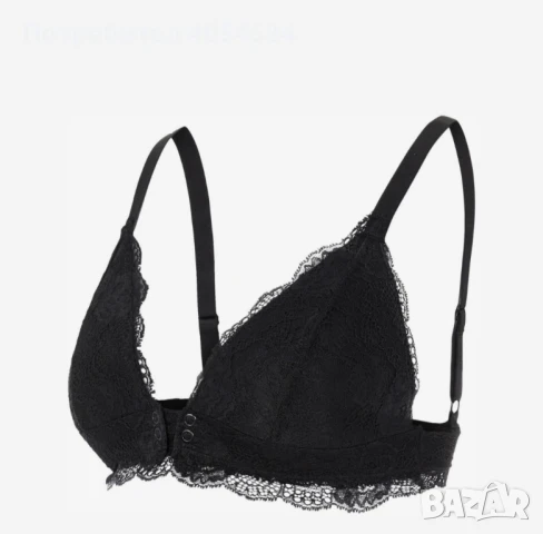 сутиен с възможност за кърмене 