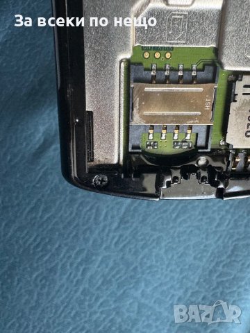 Ретро рядък GSM LG KU580, снимка 14 - LG - 51128672