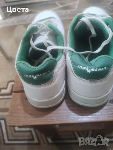 Маратонки мъжки, снимка 4 - Маратонки - 47760476