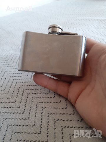 Джобна Манерка #6, снимка 3 - Други ценни предмети - 31342929