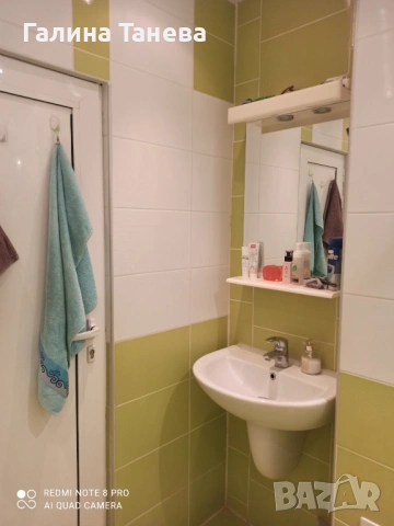 "Белите брези", тристаен, обзаведен, снимка 9 - Апартаменти - 54035215