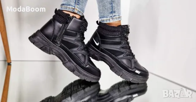 Nike • дамски апрески • различни цветове , снимка 12 - Дамски апрески - 48047219