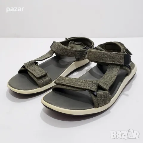 EVEREST Мъжки Сандали Туристически Велкро Teva/Ecco 44-45 29см