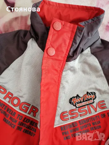 яке за момче 156 размер, снимка 4 - Детски якета и елеци - 47572487