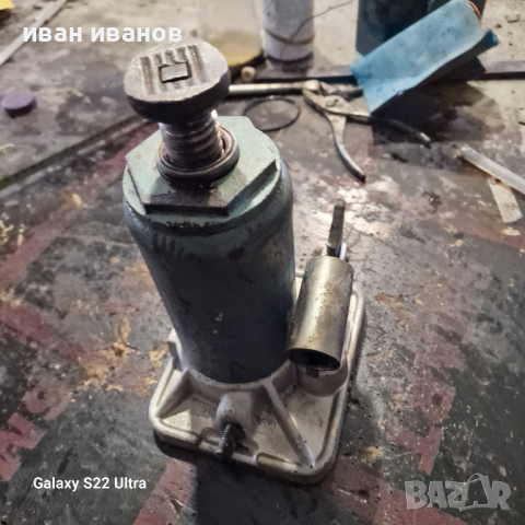 Нов Маслен Крик, снимка 2 - Индустриална техника - 44601252