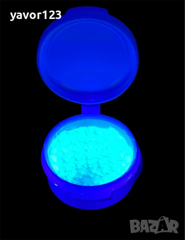 33гр K5 PRO Mt. Olympos Edition, 15 W/m·K UV reactive, снимка 3 - Други - 50913982