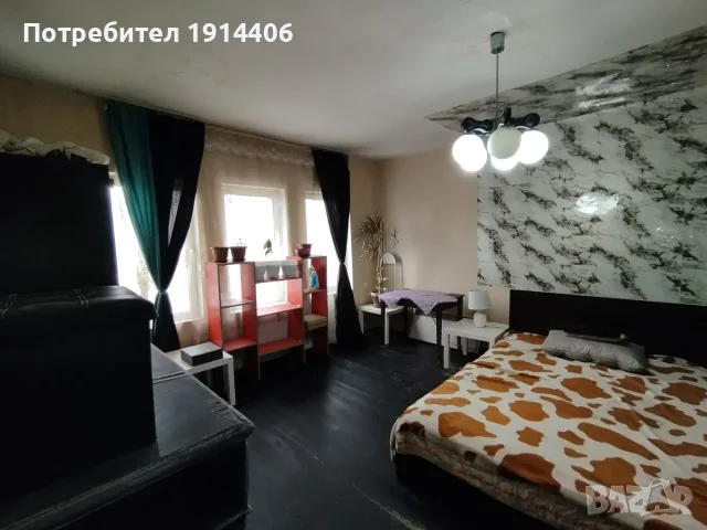 Идеален център 90 кв.м. апартамент, до метростанция, рейсове, трамваи, тролеи,, снимка 5 - Апартаменти - 56235582