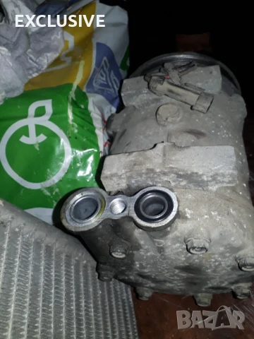 Компресор Климатик Алфа Ромео 156 1,9 105 кс, снимка 2 - Части - 50446941