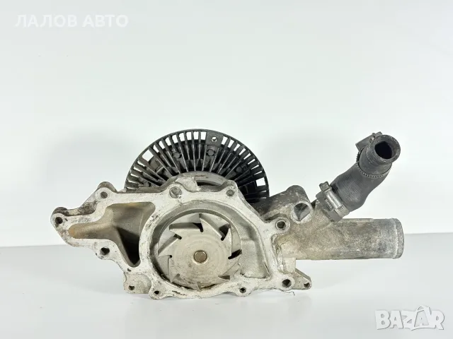 Водна Помпа Вискомуфа Мерцедес Вито 2.2 Дизел (03-14г) Vodna Pompa Viskomufa Mercedes Vito W639
