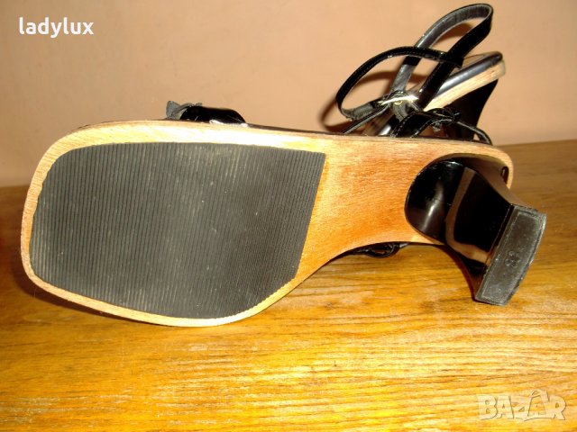 Andrea Coleccion, Красиви Сандали, 37-ми номер. Код 1062, снимка 7 - Сандали - 29337949