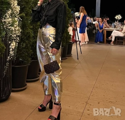 чанта louis vuitton, снимка 3 - Чанти - 51715149