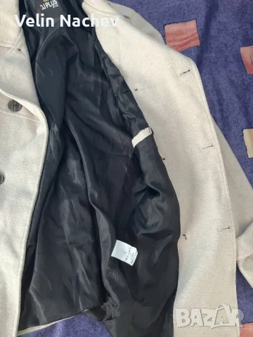 Дамско палто CJ Plus, снимка 3 - Палта, манта - 53275870