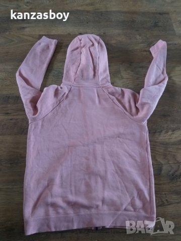 nike - страхотно дамско горнище , снимка 7 - Спортни екипи - 44184183