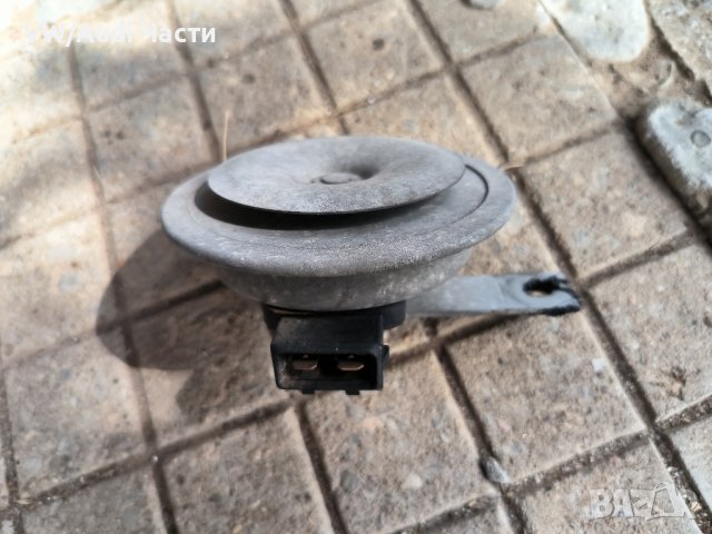 Клаксон VW Audi Seat Skoda 6N0951101, снимка 1 - Части - 42326396