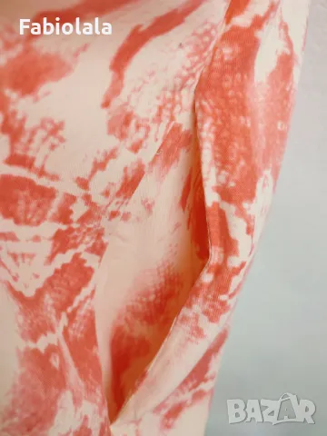 Essentiel dress S, снимка 8 - Рокли - 49232468