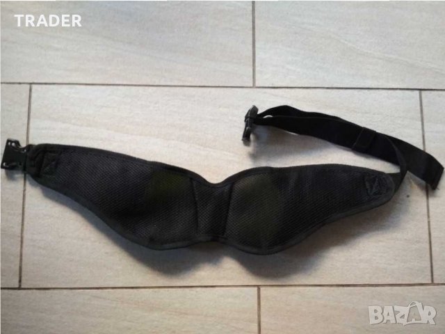 Трекинг чанта колан раница туристическа за кръст паласка, снимка 10 - Спортна екипировка - 30936960