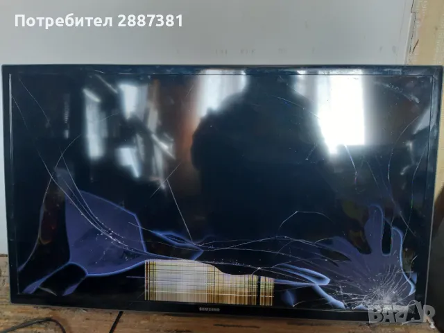 Samsung UE32F4000AW BN41-01955 BN44-00604F на части