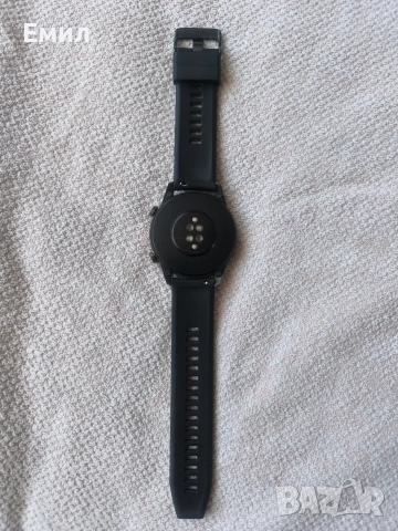 Смарт часовник Huawei watch GT 2, снимка 4 - Смарт часовници - 52799746