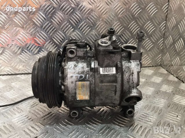 Компресор Audi A6,2.5TDI,180кс.,2002г.