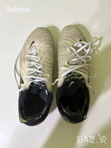 Мъжки професионални футболни бутонки-nike phantom-42номер