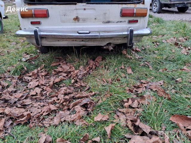 Лада 2101 на части, снимка 4 - Автомобили и джипове - 38854301