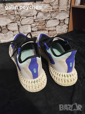 маратонки ADIDAS 44-4D, снимка 14 - Маратонки - 54139910