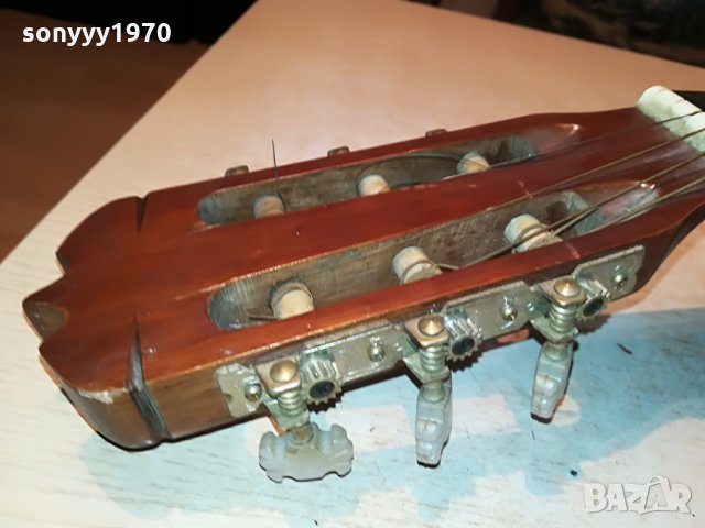 LARGO--КИТАРА ВНОС ГЕРМАНИЯ 0208210915, снимка 7 - Китари - 33690612