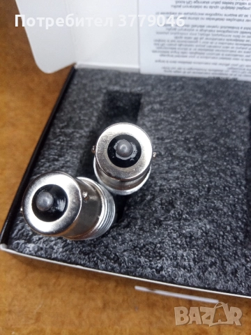 Led фарове за автомобил , снимка 3 - Аксесоари и консумативи - 52618994