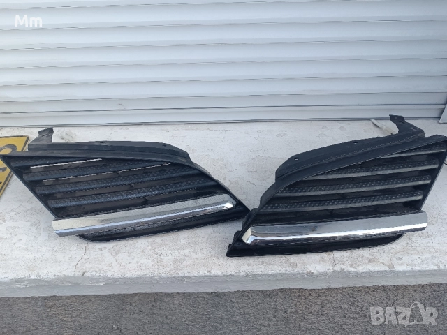 решетки Нисан Примера п12