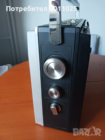 Vintage national panasonic rx5100t, снимка 4 - Радиокасетофони, транзистори - 51332308