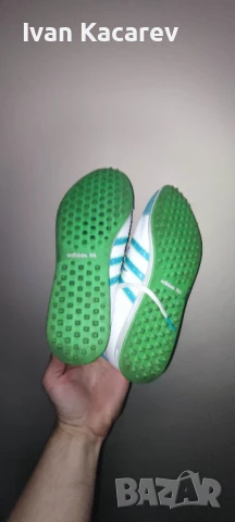 Дамски обувки спортни ПЕРФЕКТНИ 38/39 , снимка 10 - Маратонки - 51159600