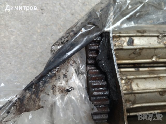 Вал за плодове, снимка 2 - Други стоки за дома - 44319738