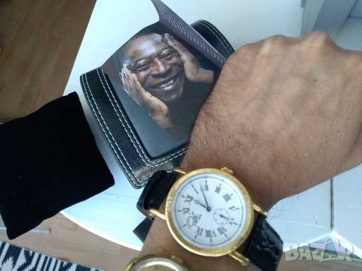 Brazil Pele, снимка 2 - Мъжки - 38918646