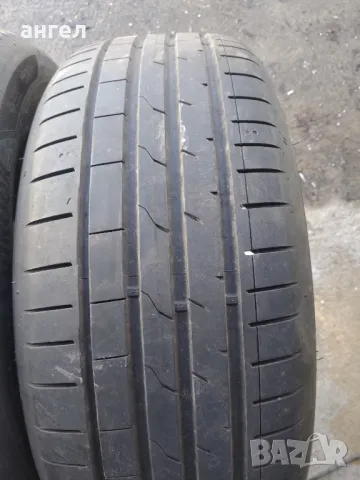 225.55.18 hankook , снимка 2 - Гуми и джанти - 48293168