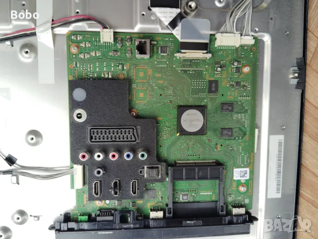 Main board 1-883-753-32